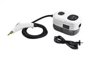 Пароочиститель HoneyBee ZQ-001 белый